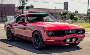 Meet your Posher, Kevin